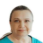 Юдицкая Е. А. - фото