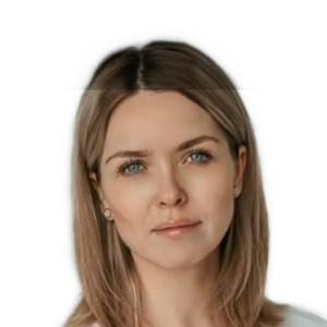Клеусова Анна Евгеньевна, гинеколог, акушер - Чита