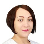 Демидова Ольга Викторовна