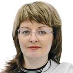 Коркина Любовь Викторовна, Терапевт, Профпатолог - Чита