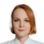 Васильева Екатерина Петровна, Анестезиолог-реаниматолог - Чита
