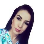 Акуличева Екатерина Александровна, Анестезиолог-реаниматолог - Чита