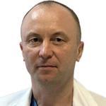 Лесков Вячеслав Анатольевич, Анестезиолог-реаниматолог - Чита