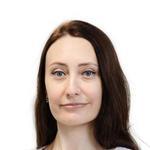 Козырева Ирина Андреевна, Офтальмолог-хирург, Офтальмолог (окулист) - Чита