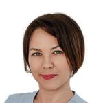 Кормишина Юлия Викторовна, Детский невролог, Врач УЗИ, Детский врач УЗИ - Чита