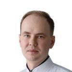 Чупров Николай Евгеньевич, ЛОР, Детский ЛОР, ЛОР-хирург - Чита