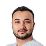 Абраамян Геворк Араикович, Детский стоматолог-ортопед, Стоматолог-ортопед - Чита