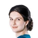 Сергеева Александра Андреевна, Эндокринолог - Чита