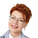 Ларичева Наталья Анатольевна, Невролог - Чита