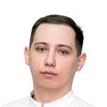 Портнягин Антон Александрович, Анестезиолог-реаниматолог - Чита