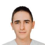 Кругов Владислав Андреевич, Стоматолог - Чита
