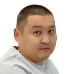 Эрдынеев Владимир Александрович, Детский ортопед - Чита