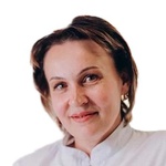 Шмелева Ольга Сергеевна, Детский невролог, Детский эпилептолог, Невролог - Чита