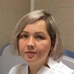 Круглова Ирина Дмитриевна, Рентгенолог - Чита