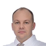 Василенко Павел Владимирович, Кардиолог, Терапевт - Чита