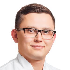 Вторушин Александр Владимирович, гинеколог - Чита
