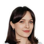 Набиева Елена Сергеевна, Гинеколог, Гинеколог-хирург, Гинеколог-эндокринолог, Маммолог - Чита