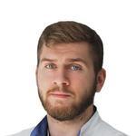 Катамадзе Георгий Джемалович, Уролог - Чита