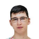 Пахомов Никита Николаевич, ЛОР, Детский ЛОР, Детский ЛОР-хирург, ЛОР-хирург - Чита