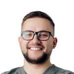 Коротченко Д. В. - фото