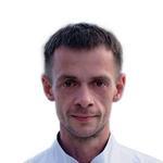 Золоткин Николай Викторович, Невролог, Детский невролог - Чита