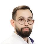 Быков Сергей Иванович, Офтальмолог-хирург, Лазерный хирург, Офтальмолог (окулист) - Чита