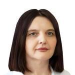 Пискунова Ольга Геннадьевна, Детский инфекционист, Педиатр - Чита