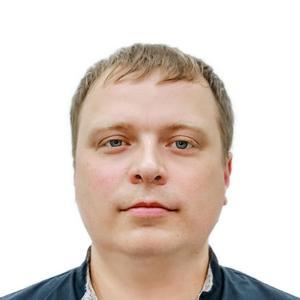 Холоднов Алексей Владиславович, стоматолог-ортопед, стоматолог - Ярославль