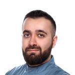 Франглян Эмиль Александрович, Стоматолог-хирург, Пародонтолог, Стоматолог-имплантолог - Химки