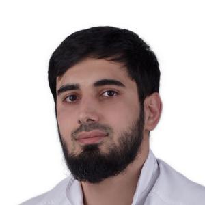 Савзиханов Имран Арсенович, стоматолог - Дербент