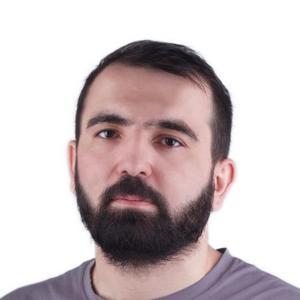 Шабанов Гамид Зайнудинович - фотография Шабанов Гамид Зайнудинович, стоматолог-ортопед, стоматолог - Дербент
