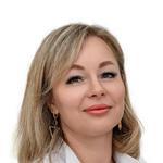Пшеницына Елена Олеговна, Ревматолог - Димитровград