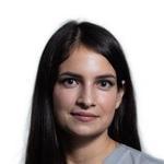 Евдокимова Анастасия Сергеевна, Офтальмолог (окулист) - Димитровград