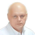 Дивногорский Владимир Викторович, Врач УЗИ - Димитровград