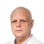 Дивногорский Владимир Викторович, Врач УЗИ - Димитровград
