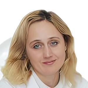 Касатикова Елена Юрьевна, дерматолог, венеролог, врач-косметолог, дерматовенеролог, детский дерматолог, трихолог - Димитровград