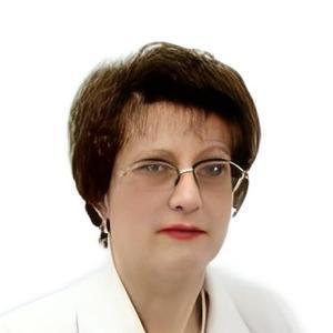 Поскачей Галина Арсентьевна - фотография Поскачей Галина Арсентьевна, психиатр, нарколог - Димитровград
