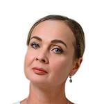 Круглова Евгения Геннадьевна, Дерматолог, Венеролог, Врач-косметолог, Детский дерматолог - Димитровград