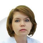Майло Людмила Григорьевна, Педиатр - Димитровград