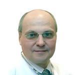 Глазырин Владимир Петрович, Кардиолог - Димитровград