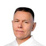 Поддаев Дмитрий Васильевич, Офтальмолог (окулист), Детский офтальмолог - Димитровград