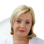 Ефанова Людмила Евгеньевна, Гинеколог, Акушер, Детский гинеколог - Димитровград