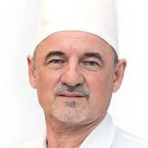 Сафиуллин Растям Хабибович, хирург - Димитровград