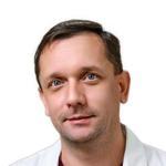 Федоров Александр Владимирович, Гинеколог - с. Сергиевск