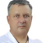 Шевырин Александр Николаевич, Кардиолог, Врач УЗИ - Димитровград