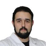 Быков Вадим Александрович, Психиатр - Димитровград