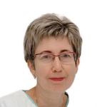 Корнейчук Светлана Ивановна, Кардиолог - Димитровград