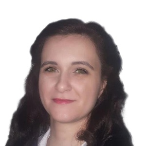 Сюксюмова Марина Владимировна, врач узи, гинеколог - Димитровград