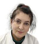 Гарипова Альфия Нурилислямовна, Терапевт - Димитровград