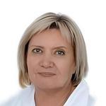 Романченко Людмила Валентиновна, Врач УЗИ - Димитровград